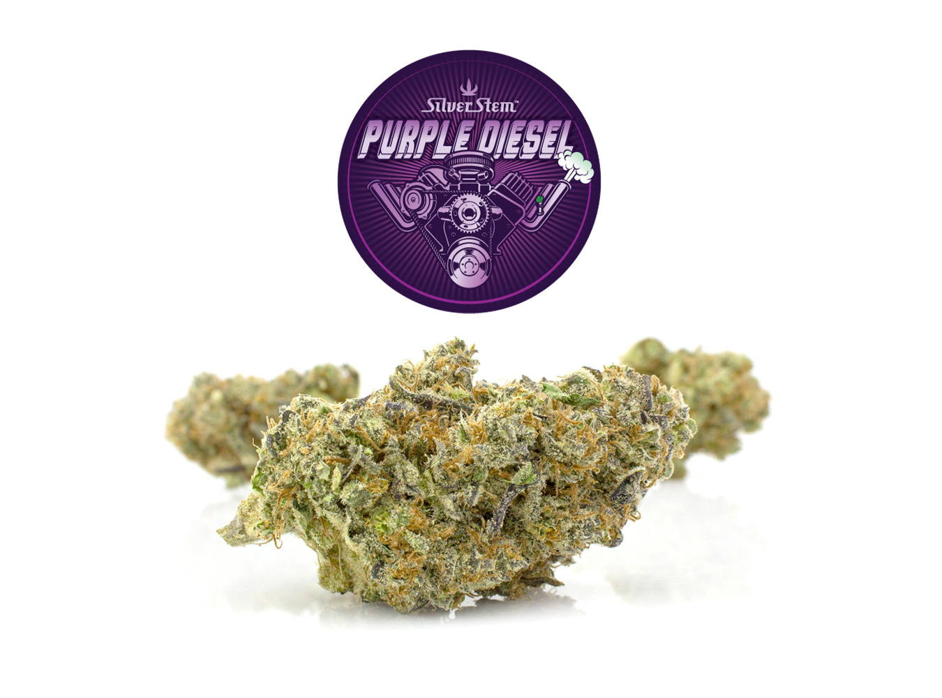Purple Diesel
